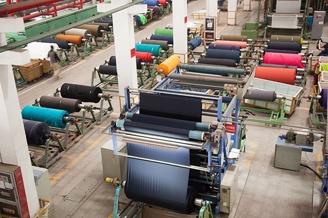 General Manufacturing (Textile, Auto, etc.)