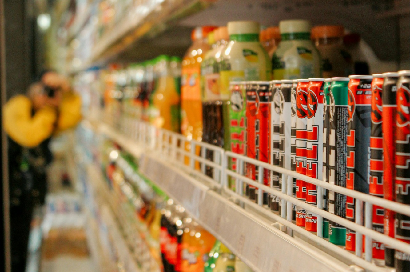FMCG & Consumer Goods