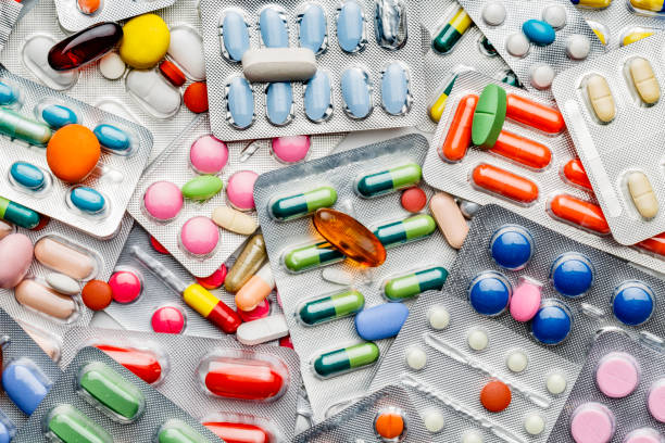 Pharmaceuticals