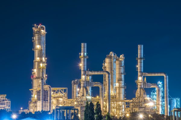 Oil & Gas / Petrochemicals